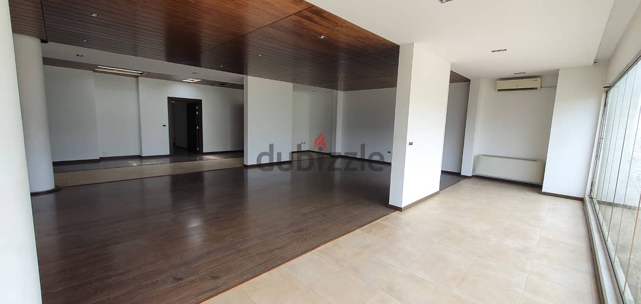 Apartment For sale in Hazmieh شقة للبيع في الحازمية 0