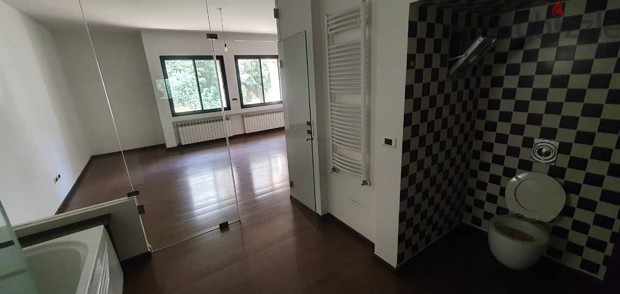 Apartment For sale in Hazmieh شقة للبيع في الحازمية 13