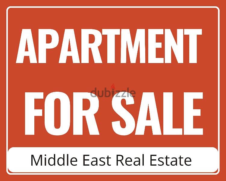 Apartment For Sale in Sarba 0