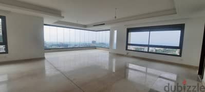 SUPER DELUXE APARTMENT IN YARZEH PRIME (450Sq) WITH TERRACE, (BA-306) 0