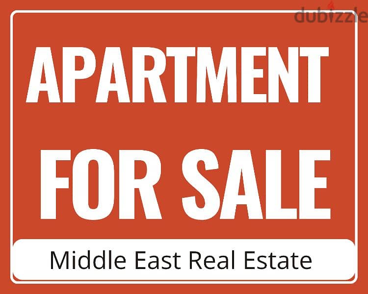 Apartment For Sale in Safra 0