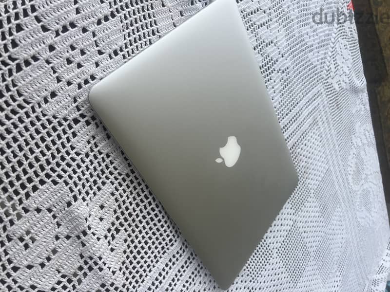 macBook Air 2016 1