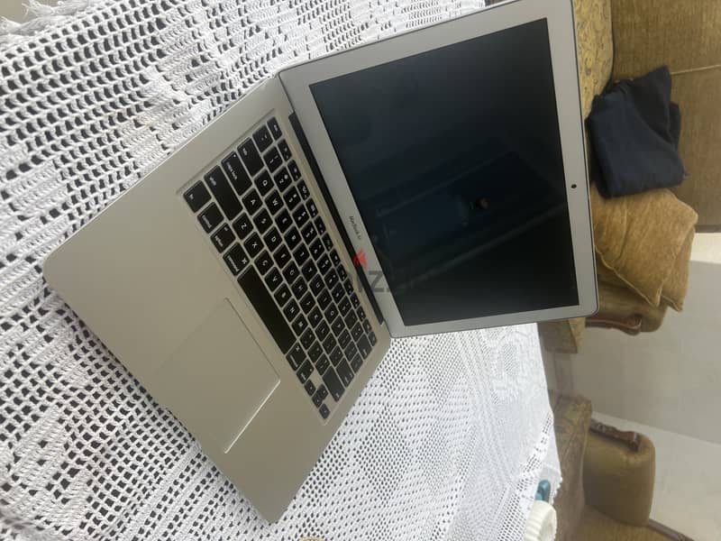 macBook Air 2016 2