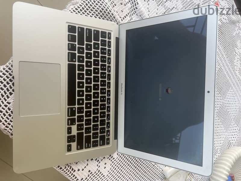 macBook Air 2016 4