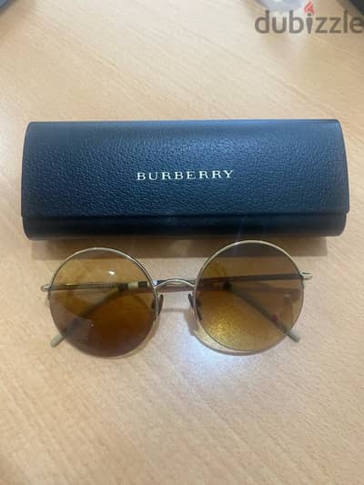 Burberry Sunglasses