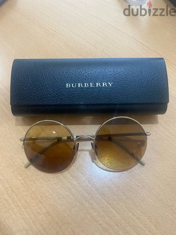 Brand new Burberry Sunglasses 0