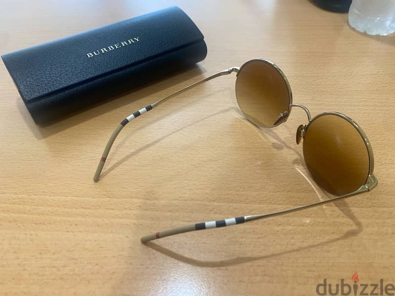 Burberry Sunglasses 1