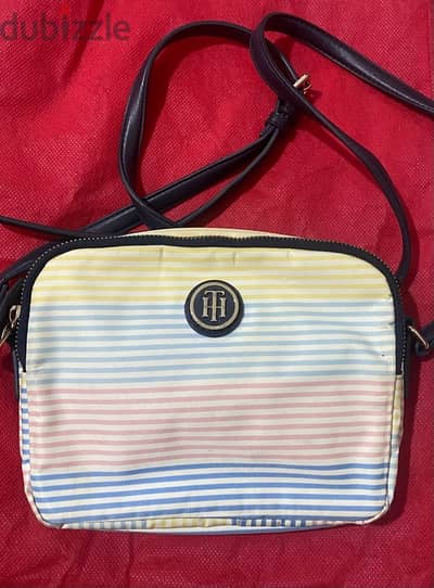 Tommy Hilfiger Handbag