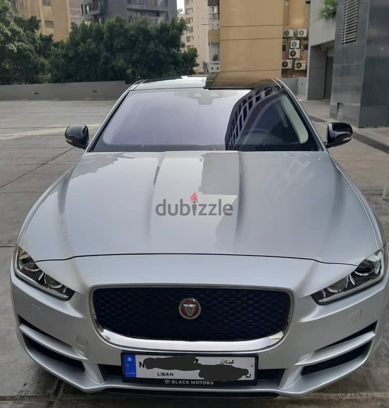 Jaguar Other 2018 1