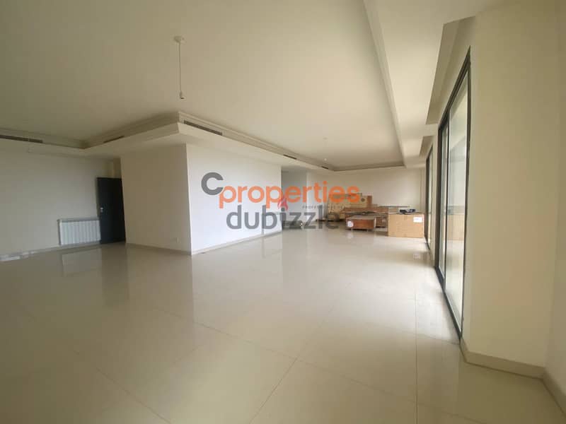 Apartment For Sale in Sahel Almaشقة للبيع بساحل علما  CPKCB36 2