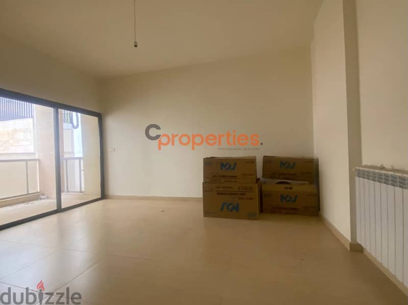 Apartment For Sale in Sahel Almaشقة للبيع بساحل علما  CPKCB36 8