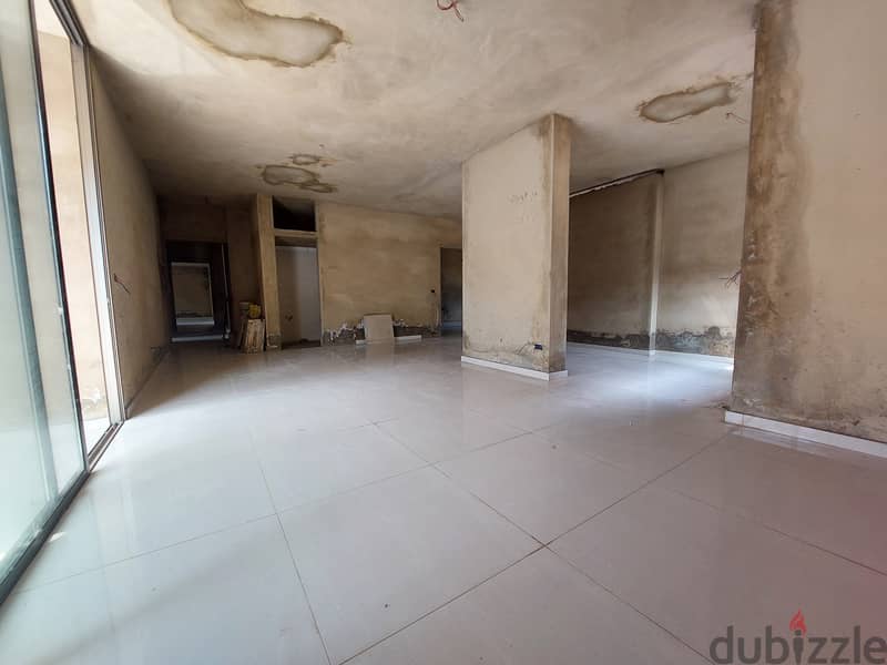 Duplex for sale in Ain Alaq دوبلكس للبيع في عين علق 8