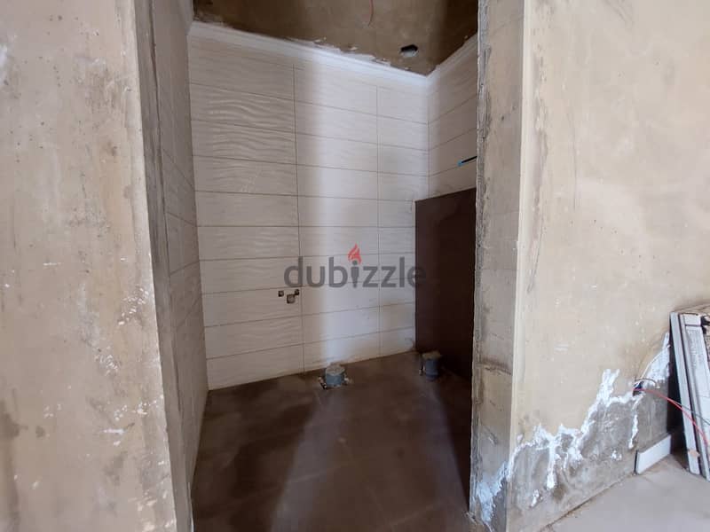 Duplex for sale in Ain Alaq دوبلكس للبيع في عين علق 9