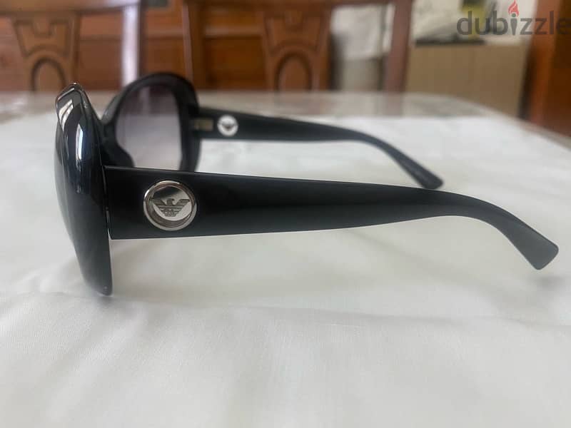 Emporio Armani sunglasses 0