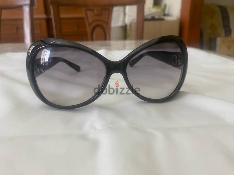 Emporio Armani sunglasses 1