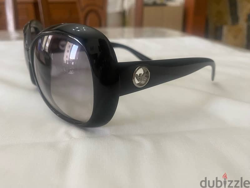 Emporio Armani sunglasses 2