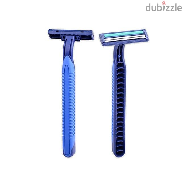 Disposable Razor 3