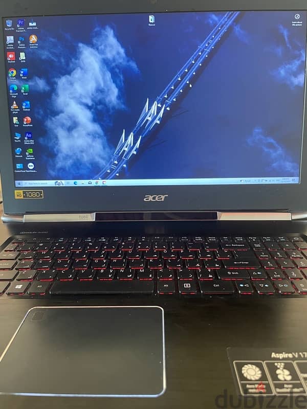 Acer laptop 3