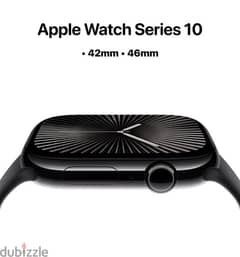 apple watch series 10 0