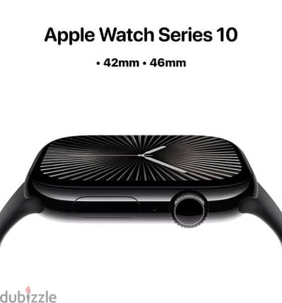 apple watch series 10