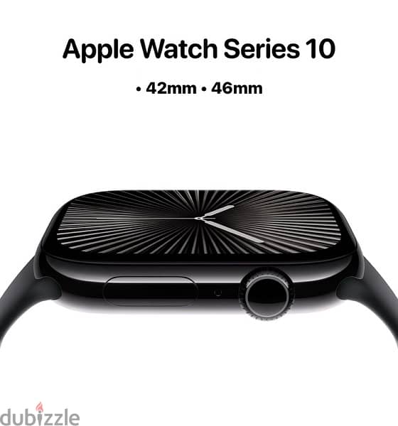 apple watch series 10 0