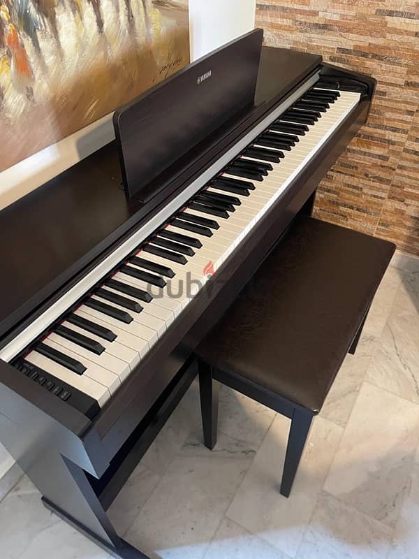 Piano 1