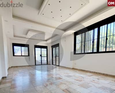 Under market price- Dawhet el Hoss, Aley/دوحة الحص, عاليه REF#OM113666