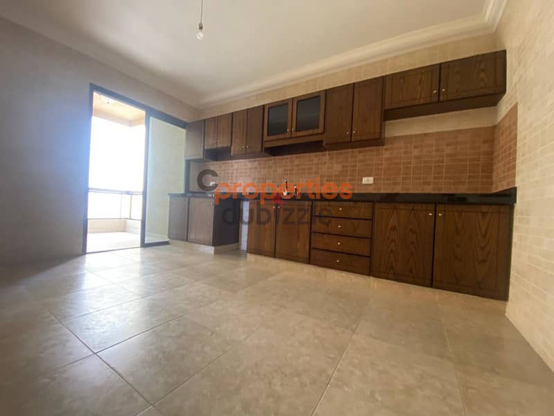 Apartment For Rent in Ghadir شقة للإيجار في غدير CPKCB38 4