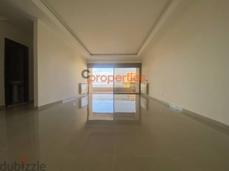 Apartment For Sale in Ghadirشقة للبيع في غدير  CPKCB39 1