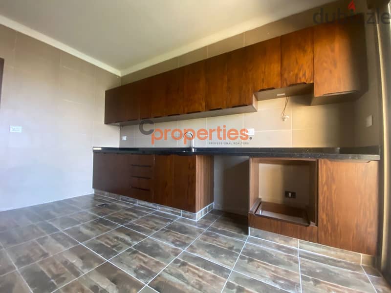 Apartment For Sale in Ghadirشقة للبيع في غدير  CPKCB39 4