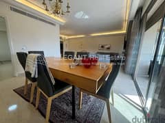 100sqm Terrace | Brand New Super Delux | for Rent | Hazmieh 0