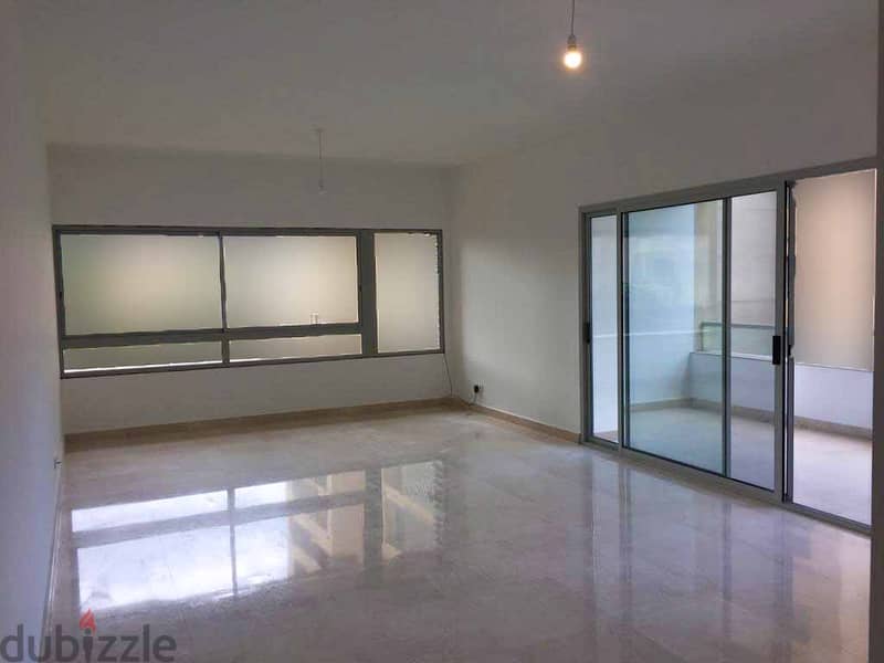 GATED COMMUNITY IN ACHRAFIEH PRIME (280SQ) 3 MASTER BEDS , (ACR-733) 0