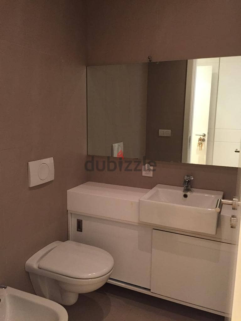 ACHRAFIEH PRIME WITH GYM , POOL (280SQ) 3 MASTER BEDS , (ACR-733) 12