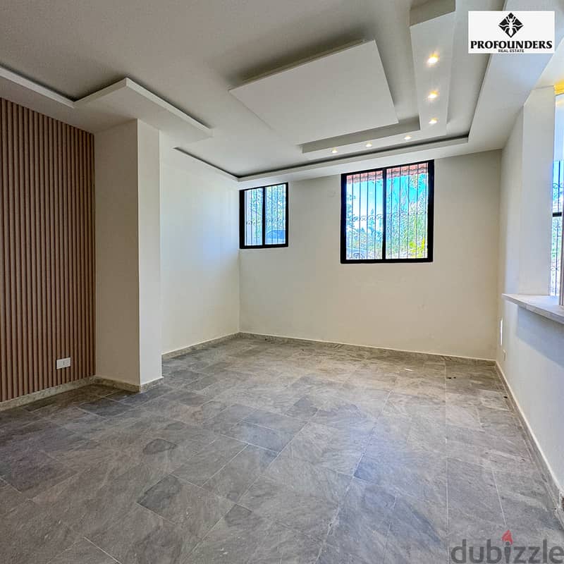 Apartment for Sale in Awkar شقة للبيع في عوكر 2