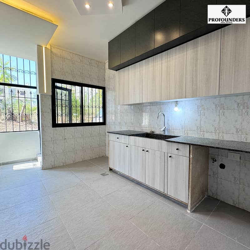 Apartment for Sale in Awkar شقة للبيع في عوكر 3