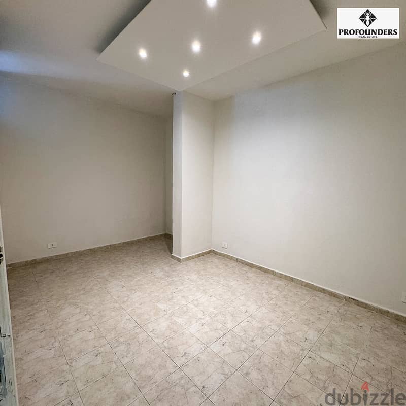 Apartment for Sale in Awkar شقة للبيع في عوكر 4