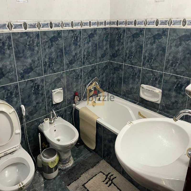 Apartment for sale in Mastita RB86 للبيع في مستيتا 6