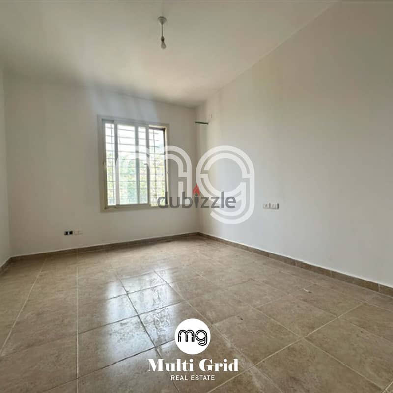 JC-4335 / Apartment for Sale in Zouk Mikael, شقة للبيع في ذوق مكايل 1