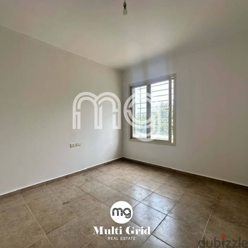 JC-4335 / Apartment for Sale in Zouk Mikael, شقة للبيع في ذوق مكايل 3