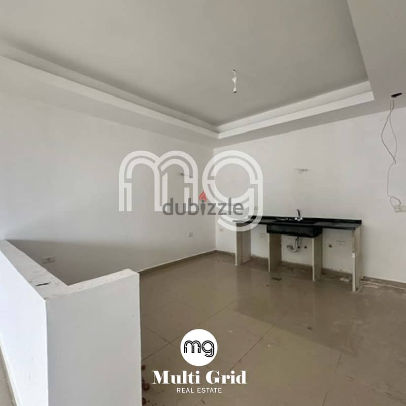 JC-4335 / Apartment for Sale in Zouk Mikael, شقة للبيع في ذوق مكايل 5