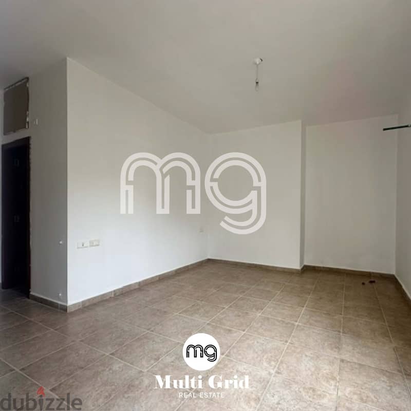 JC-4335 / Apartment for Sale in Zouk Mikael, شقة للبيع في ذوق مكايل 6