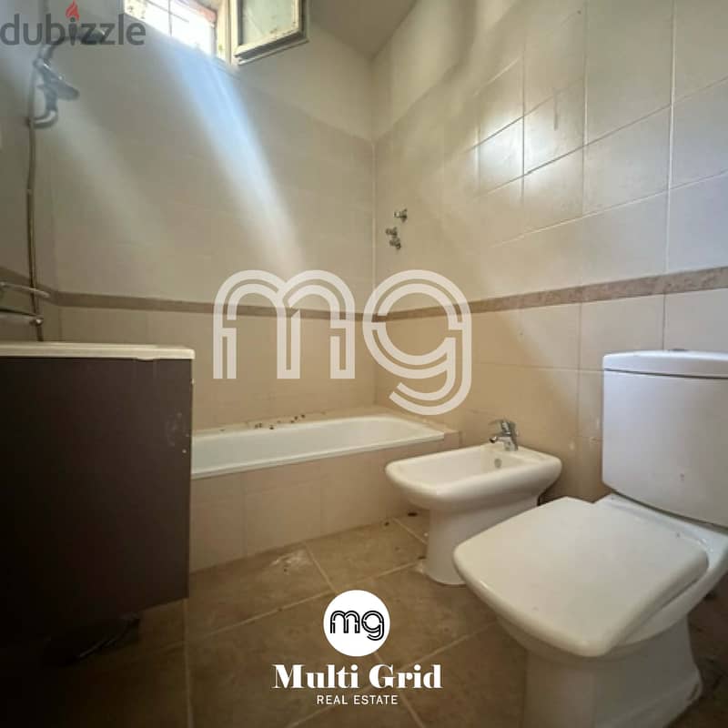 JC-4335 / Apartment for Sale in Zouk Mikael, شقة للبيع في ذوق مكايل 7