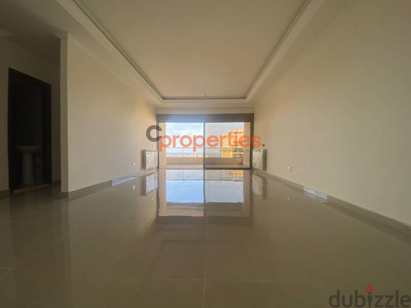 Apartment For Sale in Ghadir with payment facilitiesشقة للبيع  CPKCB41 0