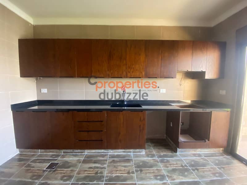 Apartment For Sale in Ghadir شقة للبيع في غدير CPKCB41 4