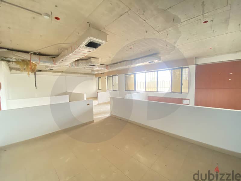 500 SQM OFFICE for sale in ACHRAFIEH /الأشرفيةREF#HJ103722 3