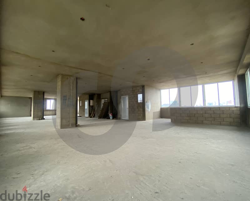 269 sqm Office in MAR MIKHAYEL ACHRAFIEH/الأشرفية! REF#HJ99943 1