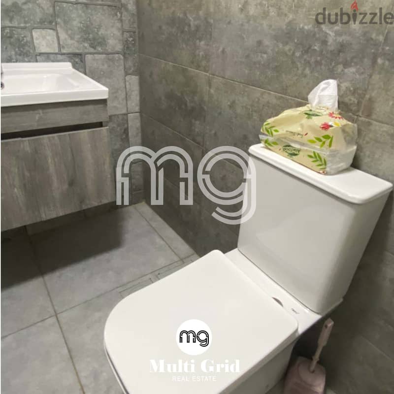 JC-4336 / Apartment for Sale in Mansourieh, شقة للبيع في المنصورية 2