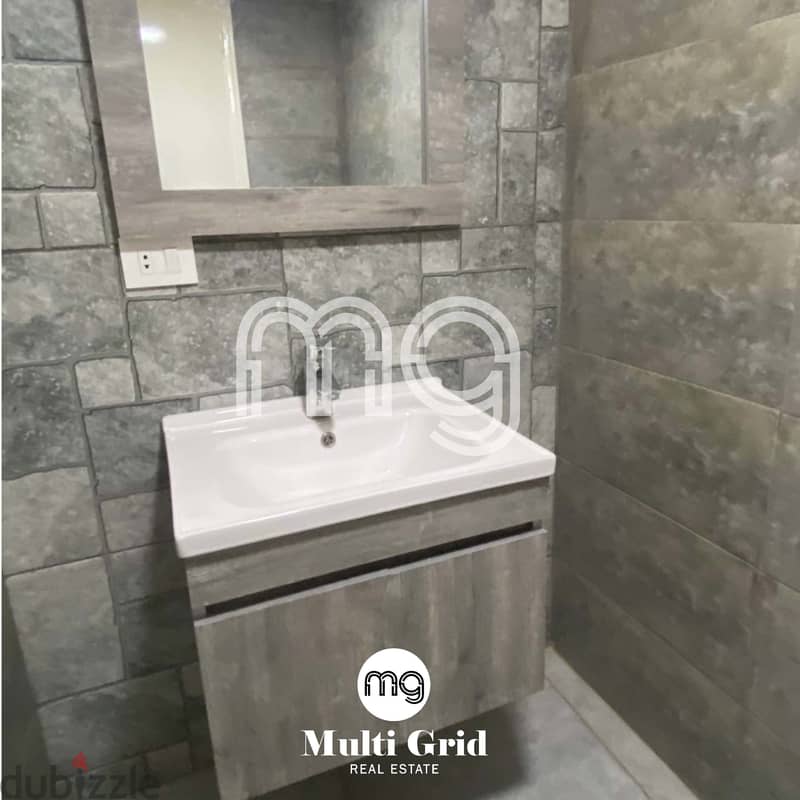 JC-4336 / Apartment for Sale in Mansourieh, شقة للبيع في المنصورية 3