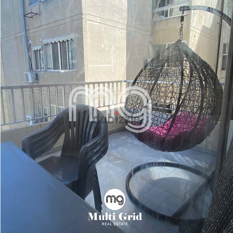 JC-4336 / Apartment for Sale in Mansourieh, شقة للبيع في المنصورية 4