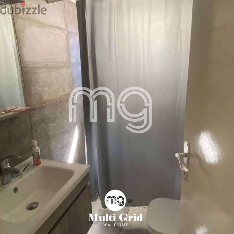 JC-4336 / Apartment for Sale in Mansourieh, شقة للبيع في المنصورية 6